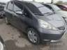 2011 HONDA FIT 
