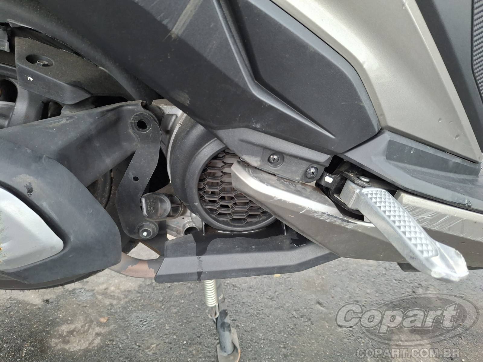Foto 6 de 10: 2026 HONDA ELITE
