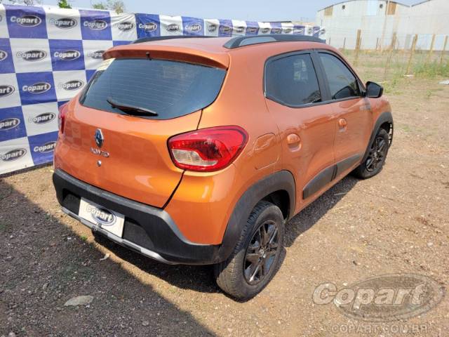 2022 RENAULT KWID 