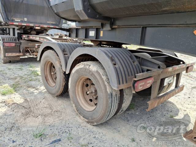 2022 ESTRADA SEMI-REBOQUE 