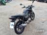 2022 HONDA CG 160 