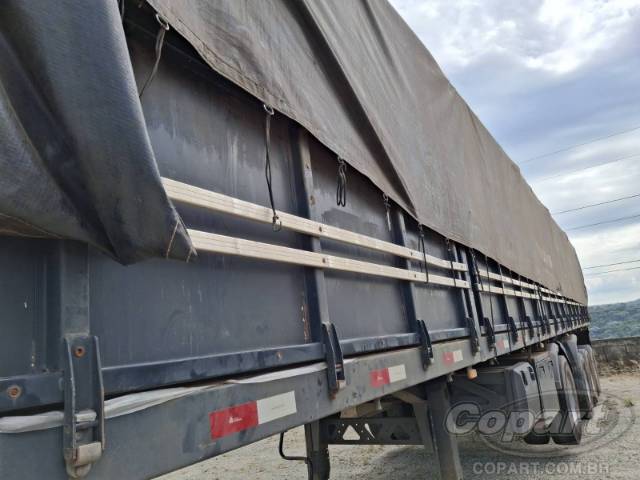 2023 FACCHINI SEMI-REBOQUE 