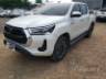 2024 TOYOTA HILUX CD 