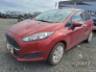 2014 FORD FIESTA 