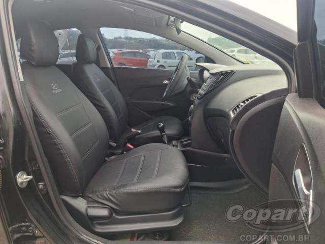 2016 HYUNDAI HB20 