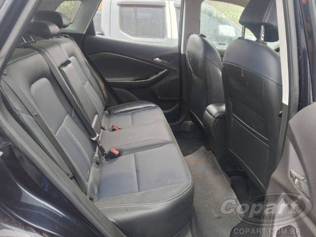 2023 CHEVROLET TRACKER 