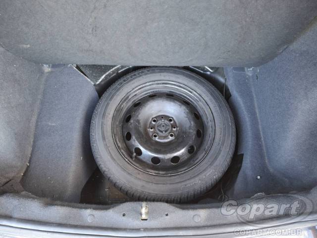 2011 FIAT IDEA 