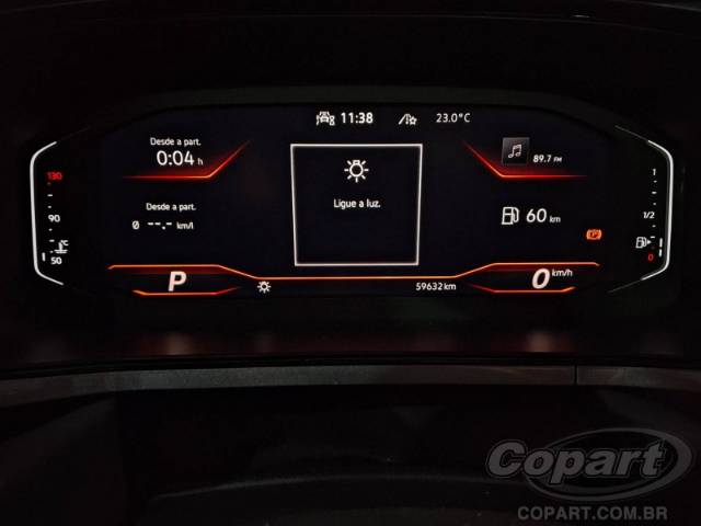 2023 VOLKSWAGEN TAOS 