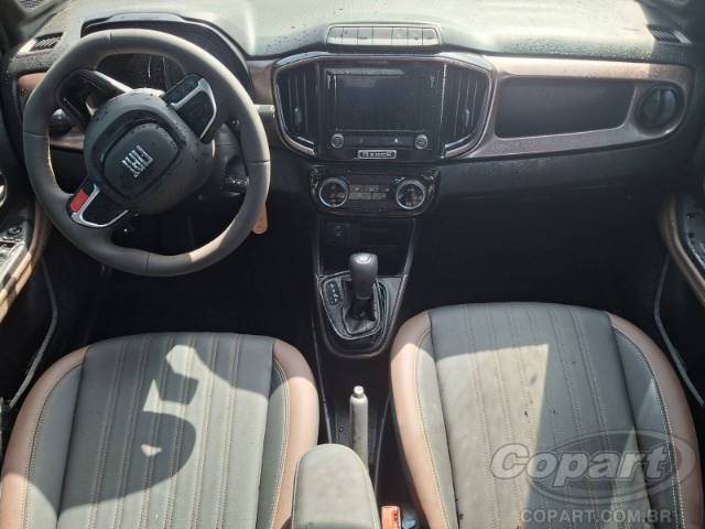 2026 FIAT STRADA CD 