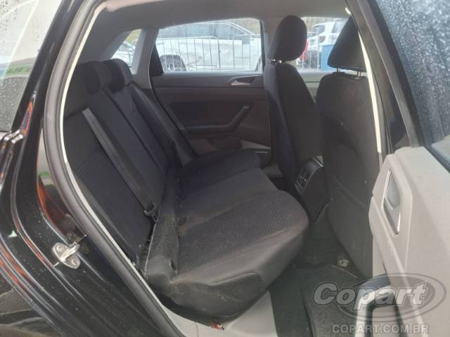 2020 VOLKSWAGEN POLO 