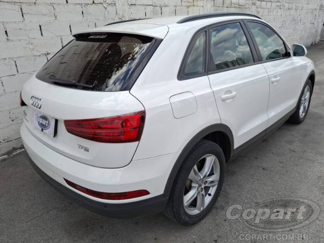 2017 AUDI Q3 