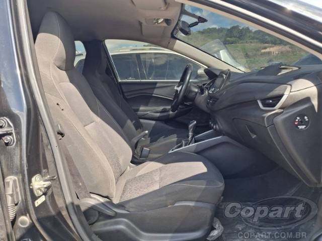 2020 CHEVROLET ONIX 