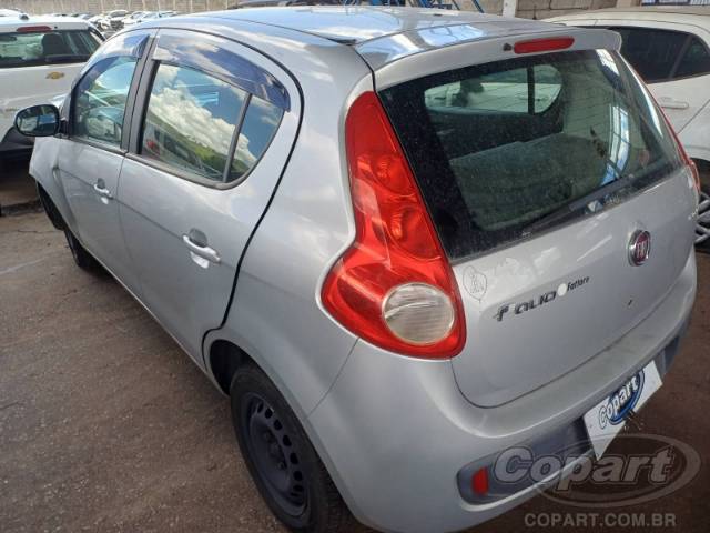 2014 FIAT PALIO 