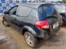 2009 FORD KA 