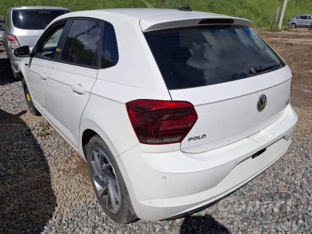2019 VOLKSWAGEN POLO 