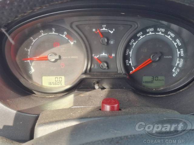 2012 FORD ECOSPORT 