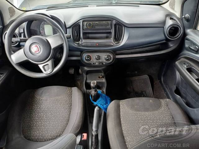 2021 FIAT UNO 