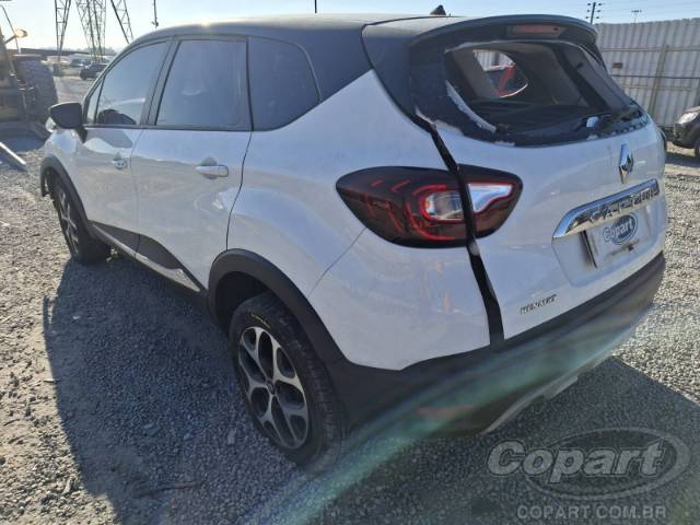 2019 RENAULT CAPTUR 