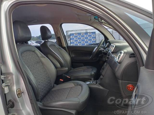 2018 CITROEN AIRCROSS 