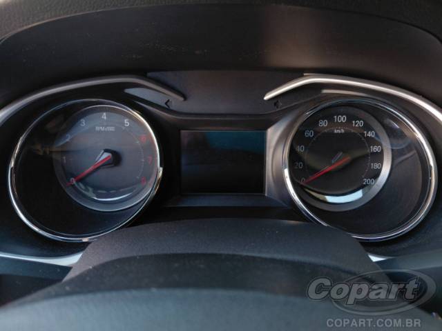 2022 CHEVROLET ONIX PLUS 