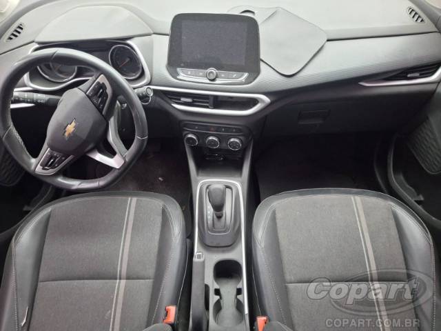 2021 CHEVROLET TRACKER 