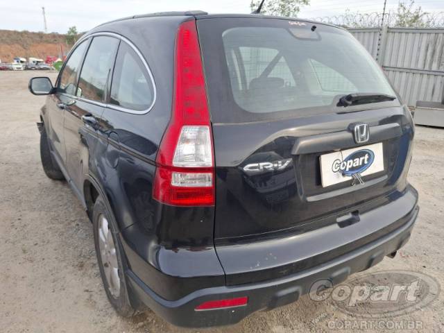 2008 HONDA CR-V 