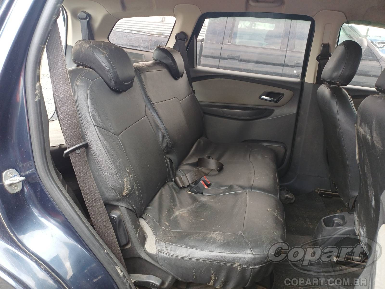 2018 CHEVROLET SPIN — foto 6 de 11