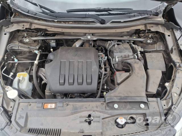 2023 MITSUBISHI ECLIPSE CROSS 