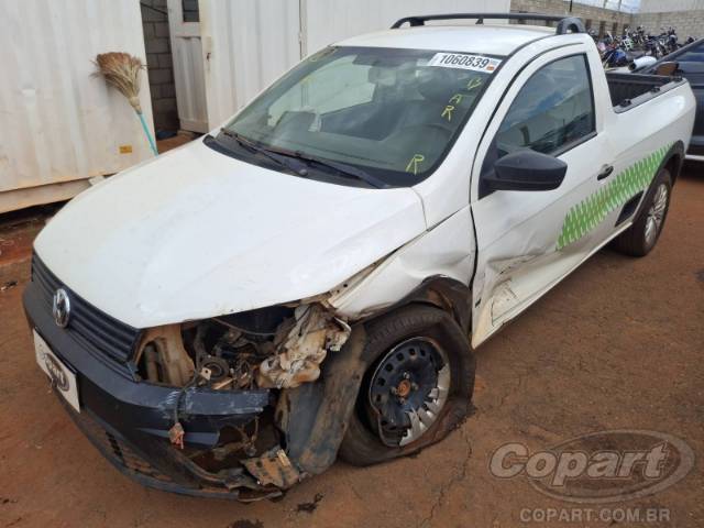 2023 VOLKSWAGEN SAVEIRO 