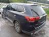 2020 MITSUBISHI OUTLANDER 