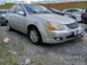 2008 KIA CERATO 