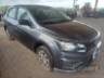 2020 VOLKSWAGEN GOL 