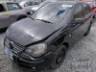 2008 VOLKSWAGEN POLO 