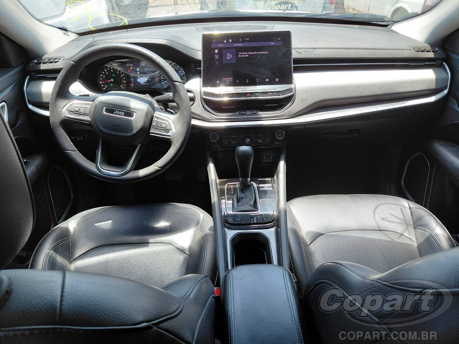 Foto 9 de 11: 2022 JEEP COMPASS