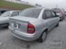 2009 CHEVROLET CLASSIC 