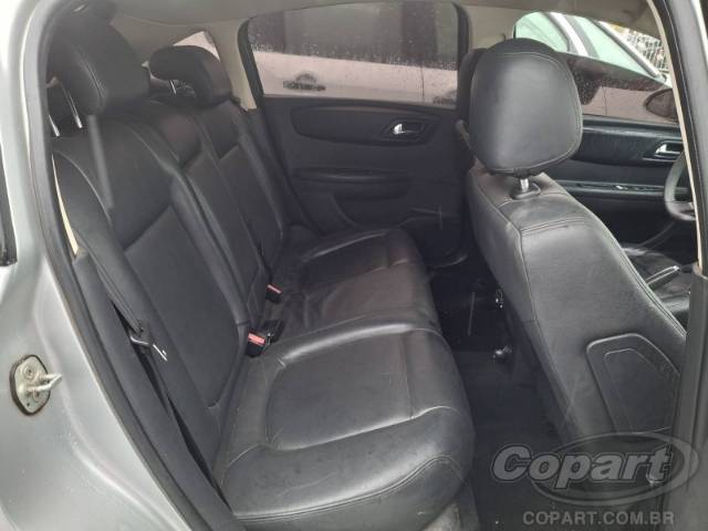 2010 CITROEN C4 