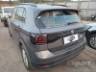 2020 VOLKSWAGEN T-CROSS 