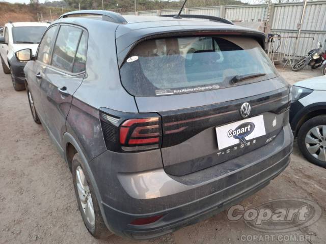 2020 VOLKSWAGEN T-CROSS 