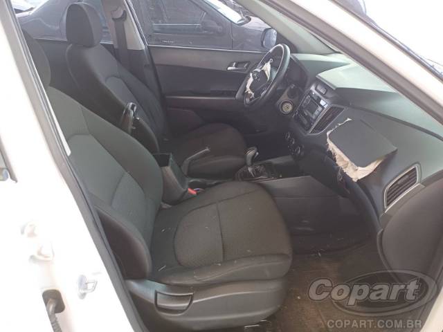 2018 HYUNDAI CRETA 