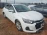 2020 CHEVROLET ONIX PLUS 
