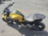 2023 HONDA CB 300F 