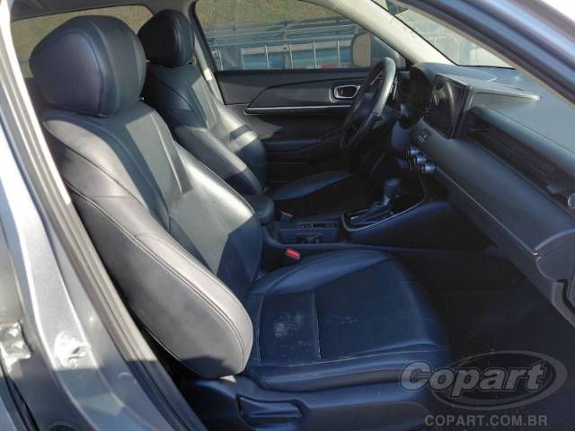 2023 HONDA HR-V 