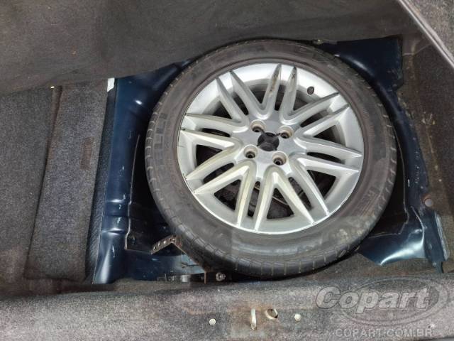 2011 FIAT PUNTO 
