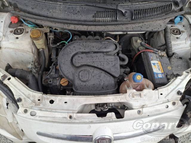 2013 FIAT PALIO 