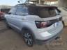 2022 VOLKSWAGEN T-CROSS 