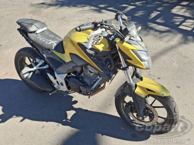 2023 HONDA CB 300F 