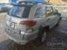 2010 FIAT PALIO WEEKEND 