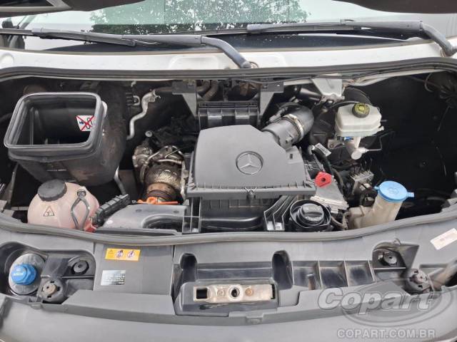 2024 MERCEDES BENZ SPRINTER 