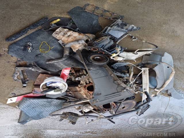 2015 CHEVROLET COBALT 