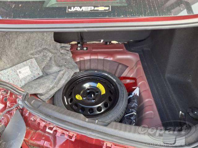 2024 CHEVROLET ONIX PLUS 